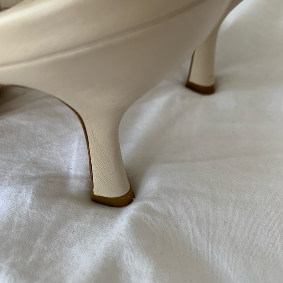 Gia Couture x Pernille Teisbaek Heels - Picture 10 of 10